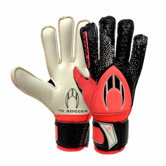 Guante Initial Flat Techno Warning