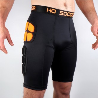 Impact Shield Shorts für Erwachsene