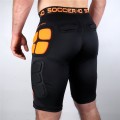 Impact Shield Shorts für Erwachsene