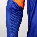 Trikot Kontrol Blue Orange