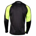 Trikot Kontrol Lime