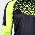 Trikot Kontrol Lime