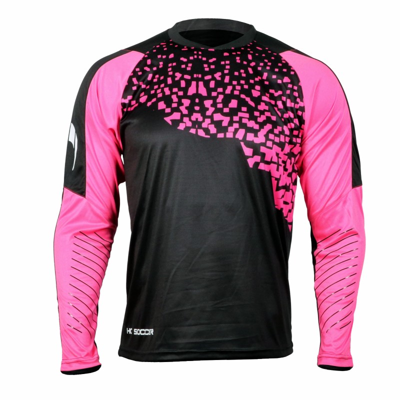 Trikot Kontrol Pink