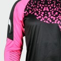 Trikot Kontrol Pink