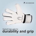 Handschuh Force Weiß