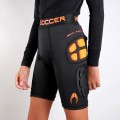 Impact Shield Shorts für Kinder