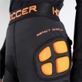 Impact Shield Shorts für Kinder