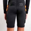 Impact Shield Shorts für Kinder