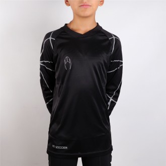 Trikot Konkista Black Kind