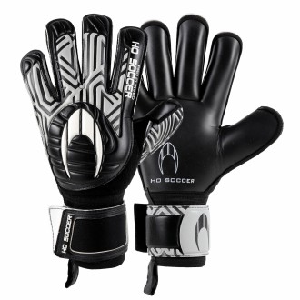 Guante Pro Curved Roll Finger Gen III