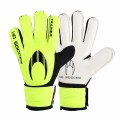 Guante Trainer Pursuit FL Lime