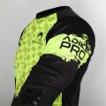 Trikot Adikt Pro Lime Blast