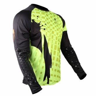 Trikot Adikt Pro Lime Blast