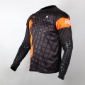 Trikot Adikt Pro Orange Blast