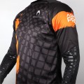 Trikot Adikt Pro Orange Blast
