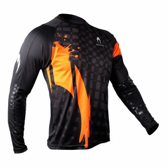 Trikot Adikt Pro Orange Blast