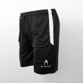 Akademia Spielerhose Schwarz