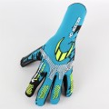 Guante SSG Kontrol Knit Tech Black Turquoise