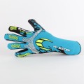 Guante SSG Kontrol Knit Tech Black Turquoise