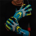 Guante SSG Kontrol Knit Tech Black Turquoise