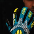 Guante SSG Kontrol Knit Tech Black Turquoise