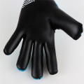 Guante SSG Kontrol Knit Tech Black Turquoise