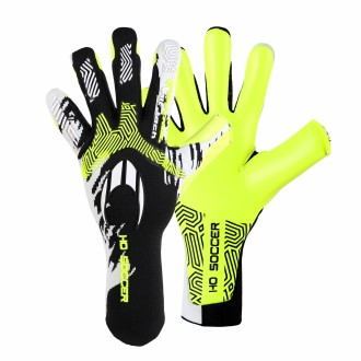 Guante SSG Kontrol Knit Tech Lime White