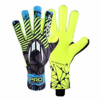 Guante Pro Evolution II NG Lime Shadow