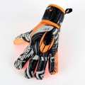 Guante One FL Protek Ring Orange Shadow