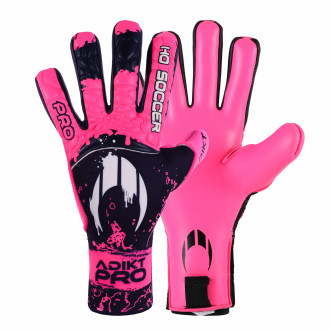 Handschuh Adikt Pro Pink Blast