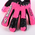 Handschuh Adikt Pro Pink Blast