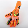 Handschuh SSG Kontrol Knit Tech II Orange Lime