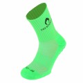 Grün rutschfester Sportsocken