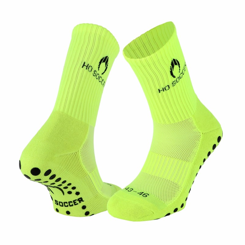 Kalk rutschfester Sportsocken