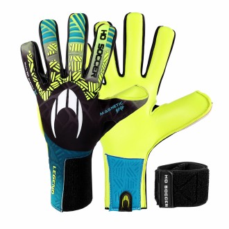 Handschuh Legend IV NG Lime Shock