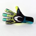 Handschuh Legend IV NG Lime Shock