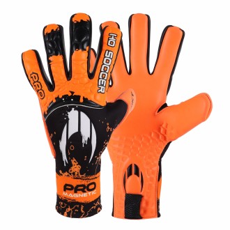 Guante Adikt Pro Orange Blast