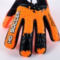 Guante Adikt Pro Orange Blast