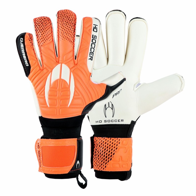 Handschuh Guerrero PRO Justice RF Orange