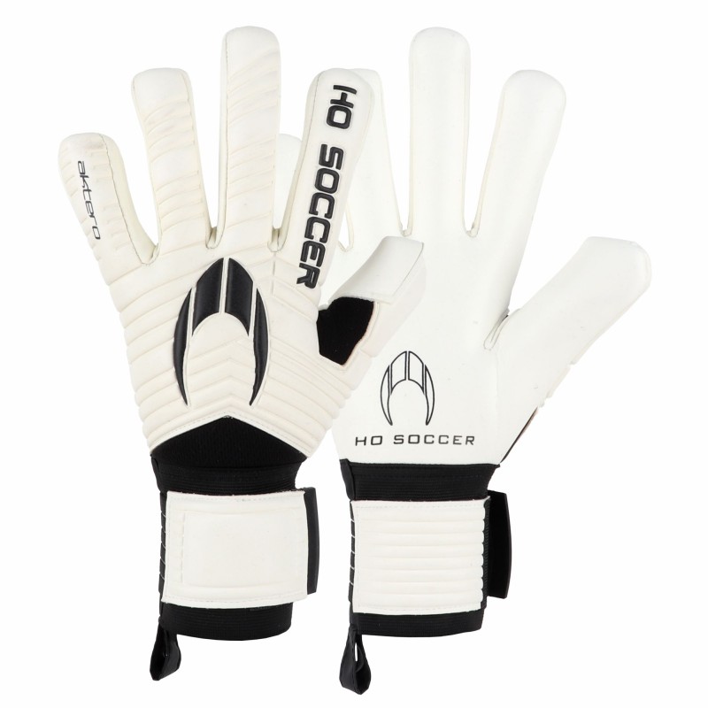 Handschuh Aktero Roll Negative