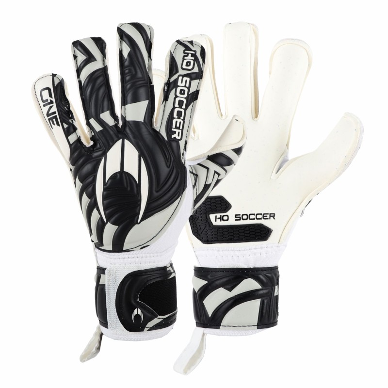 Handschuh One RN Ring Shield