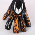 Handschuh Initial Pursuit NG Orange Shadow