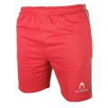 SHORTS ENTRENAMIENTO VIPER ROJO