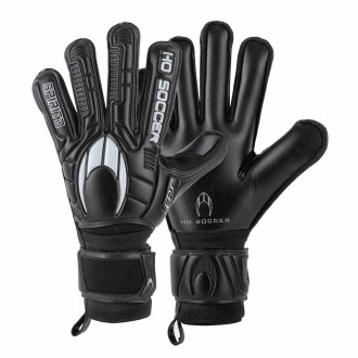 Handschuh Spirito Black Protek