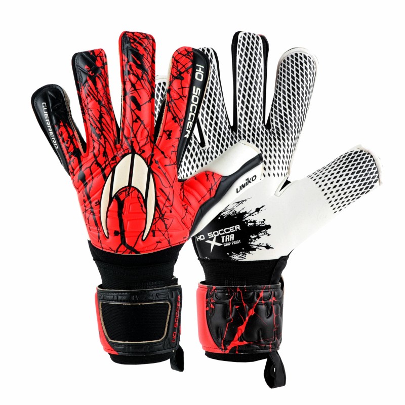 Guante Guerrero Uniko RN