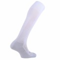 Weiße Spielersocken