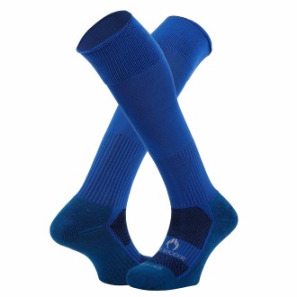 Königsblau Spielersocken