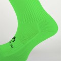 Fluoreszierendes Grün Spielersocken