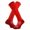 Rot Spielersocken