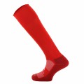 Rot Spielersocken